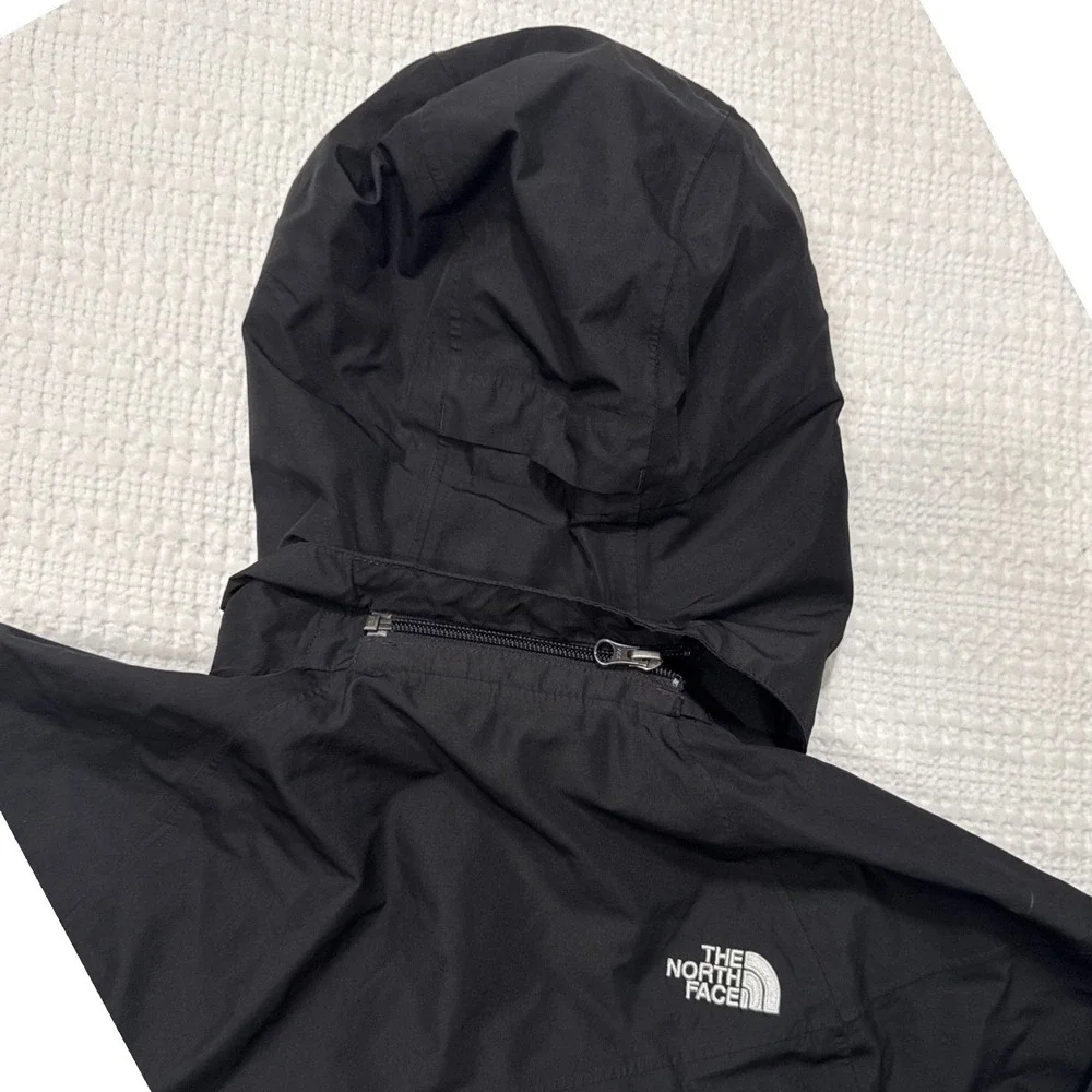 The North Face Hyvent Hooded water Proof 3 in 1 Triclimate Jacket - Medium